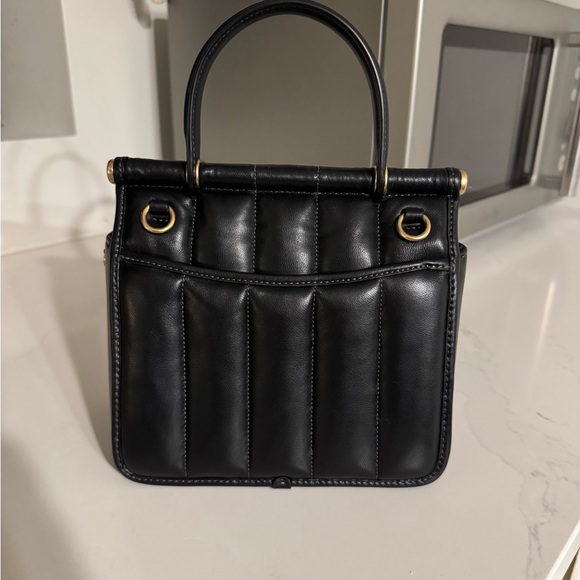 Coach Willis Top Handle 18 - Picture 14 of 16